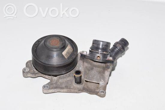BMW 3 E90 E91 Water pump 7810833