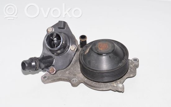 BMW 3 E90 E91 Water pump 7810833