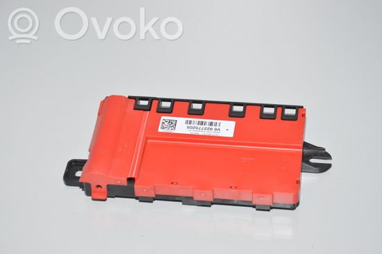 BMW M4 F82 F83 Positive wiring loom 9227752