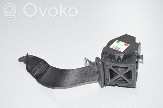 BMW M4 F82 F83 Rear seatbelt 7243309