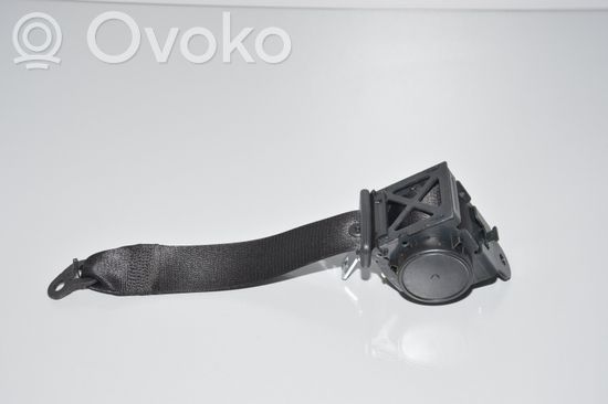 BMW M4 F82 F83 Rear seatbelt 7243309