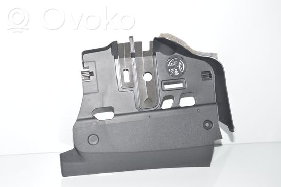 BMW M4 F82 F83 Dashboard lower bottom trim panel 9218566