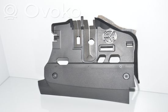 BMW M4 F82 F83 Dashboard lower bottom trim panel 9218566