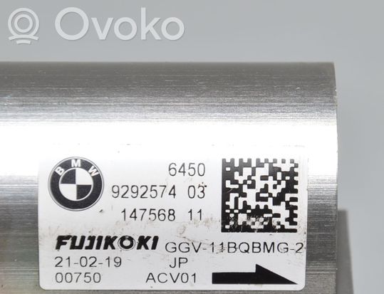 BMW i3 Other control units/modules 9292574