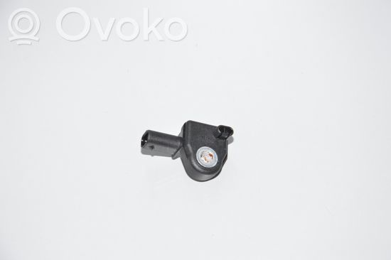 BMW i3 Airbag deployment crash/impact sensor 9196100
