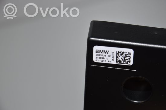 BMW i3 Aerial antenna amplifier 9325735
