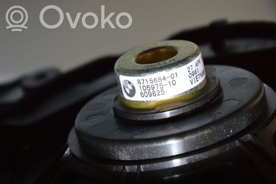 BMW i3 Audio system kit 8715685 8715684