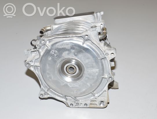 BMW i3 Generator/alternator 7626081