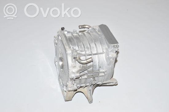 BMW i3 Generator/alternator 7626081