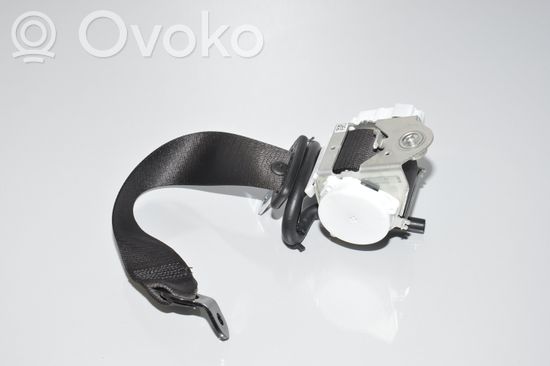 BMW i3 Rear seatbelt 7305644