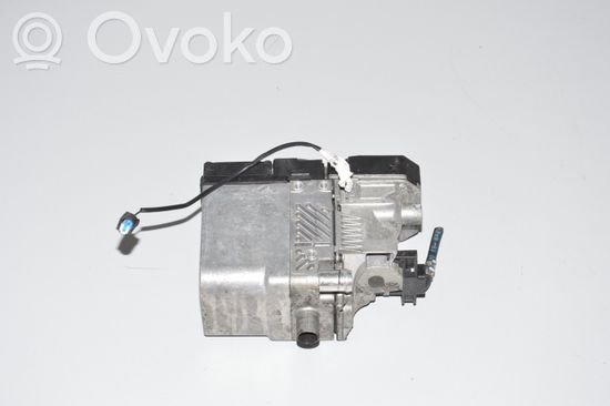 BMW X5 E53 Auxiliary pre-heater (Webasto) 6918942