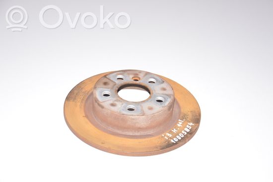 BMW i3 Rear brake disc 6799367