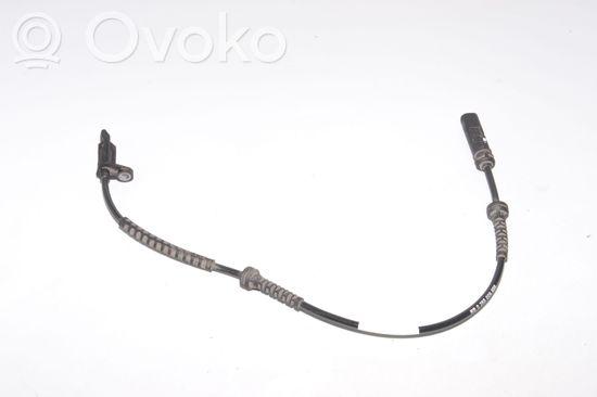 BMW i3 ABS brake wheel speed sensor 0265009896 6865794