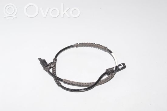 BMW i3 ABS rear brake sensor 6865796 0265009897