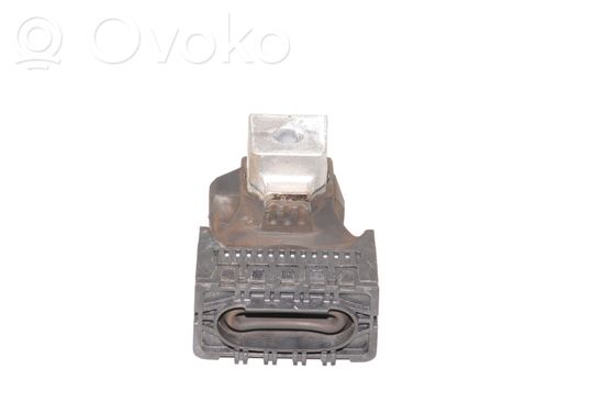 BMW i3 Engine mount bracket 6887267