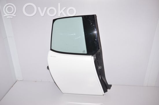 BMW i3 Rear door