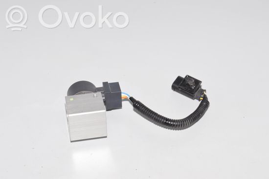 BMW i3 Air conditioning (A/C) expansion valve 9292569