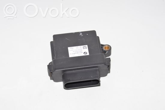 BMW i3 Other control units/modules 9314803
