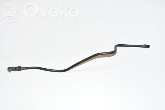 BMW i3 Engine coolant pipe/hose 8487017