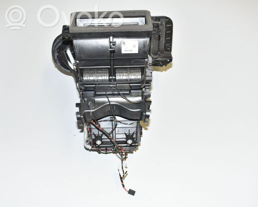 BMW i3 Interior heater climate box assembly 9383125