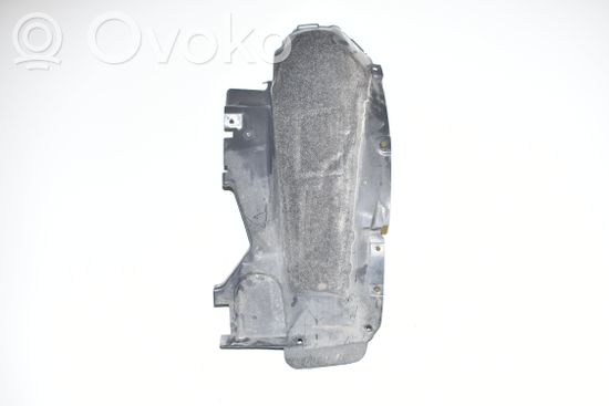 BMW i3 Rear arch fender liner splash guards