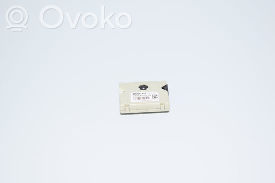 BMW 5 F10 F11 Aerial antenna amplifier 9140179