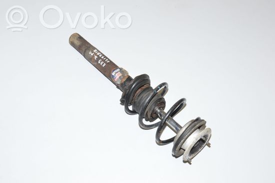 BMW 5 E39 Front shock absorber/damper