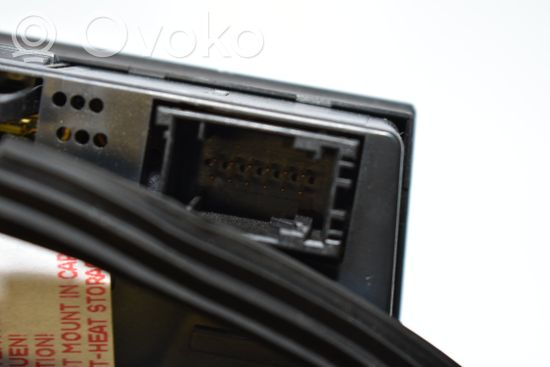BMW 5 E39 Climate control unit 6905054