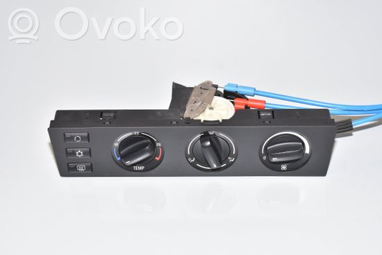 BMW 5 E39 Climate control unit 6905054