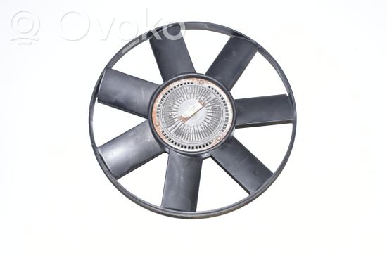 BMW 5 E39 Viscous fan clutch 2249216