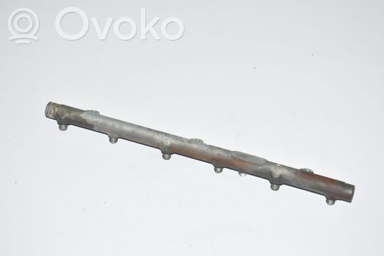BMW 5 E39 Fuel main line pipe 0445216002