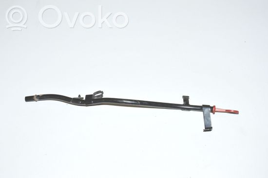 BMW 5 E39 Oil level dip stick