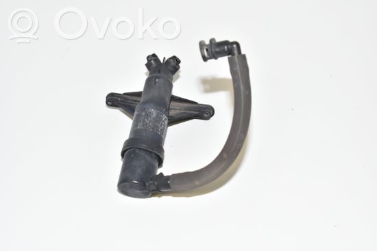 BMW 5 E60 E61 Headlight washer spray nozzle