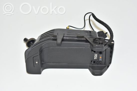BMW 5 E60 E61 Phone control unit/module 7115000 7115194