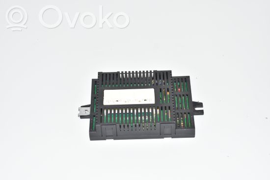 BMW 5 E60 E61 Light module LCM 9116260