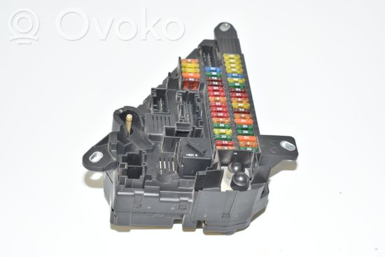 BMW 5 E60 E61 Fuse box set 6906618 6906619
