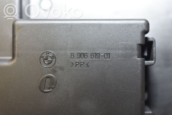 BMW 5 E60 E61 Fuse box set 6906618 6906619