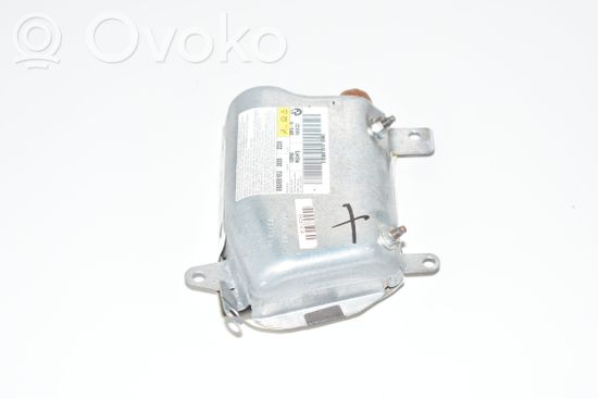 BMW 5 E60 E61 Front door airbag 6963022