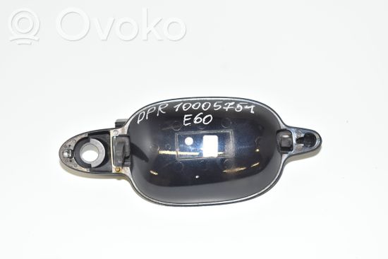 BMW 5 E60 E61 Front door exterior handle