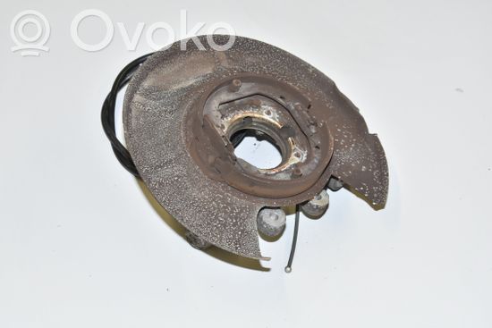 BMW 5 E60 E61 Rear wheel hub