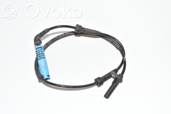 BMW 5 E60 E61 ABS rear brake sensor 6908705