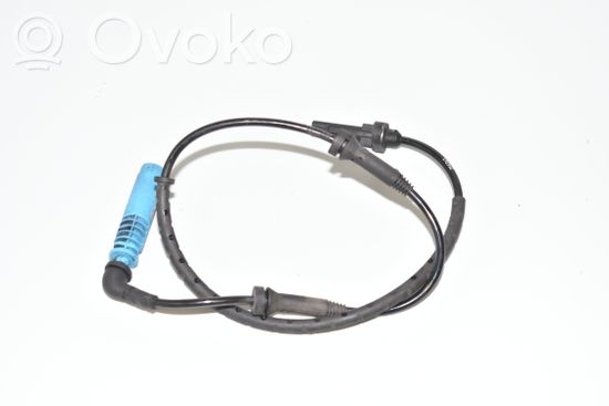 BMW 5 E60 E61 ABS rear brake sensor 6908705