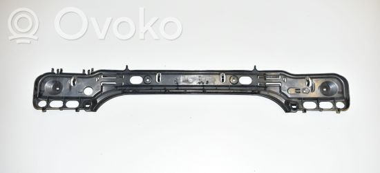 BMW 5 E60 E61 Rear bumper mounting bracket 7056343