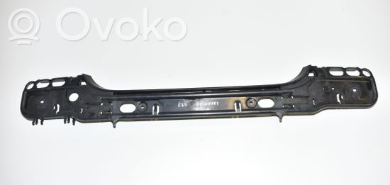 BMW 5 E60 E61 Rear bumper mounting bracket 7056343