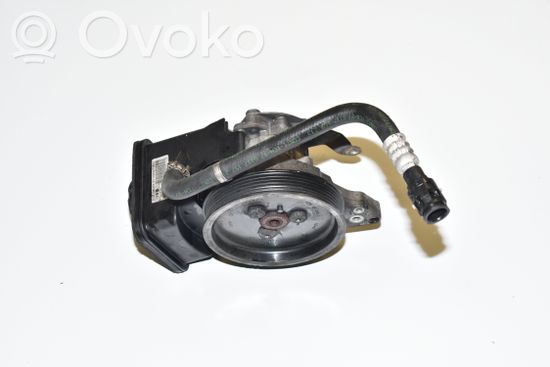 BMW 5 E60 E61 Power steering pump 7693974 7787106