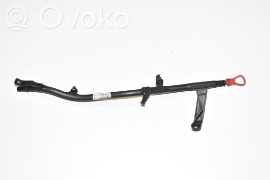 BMW 5 E60 E61 Oil level dip stick 7793310