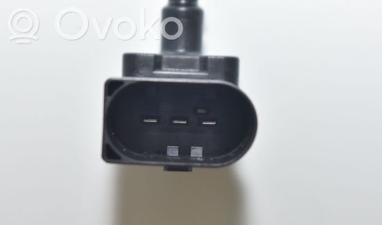 BMW 5 E60 E61 Air pressure sensor 7792280