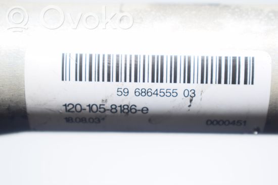 BMW i3 Steering column universal joint 6864555