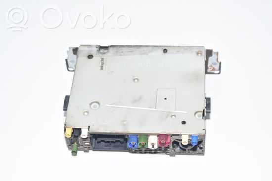 BMW i3 GPS navigation control unit/module 8717552