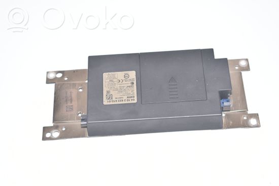 BMW i3 Bluetooth control unit module 2622610
